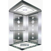 Espejo de grabado de ascensor de pasajeros con precio competitivo